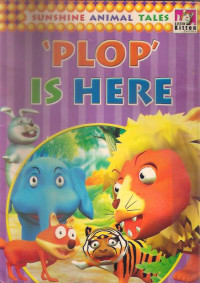 'Plop' is Here