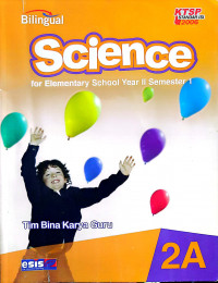 Science 2A for elementary School Year II Semester 1