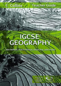 Cambridge IGCSE Geography Teacher Guide (Collins IGCSE Geography)