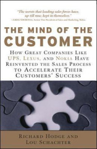 The Mind of the Customer