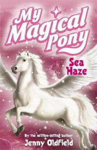 My Magical Pony : Sea Haze