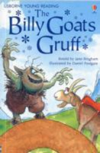 The Billy Goats Gruff