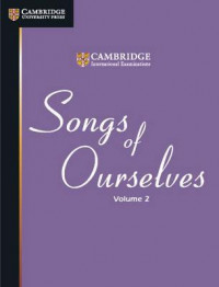 Songs of Ourselves: Volume 2 : Volume 2