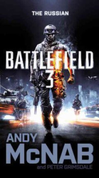 Battlefield 3 : The Russian