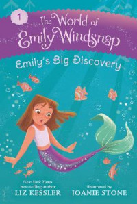 The World of Emily Windsnap: Emily's Big Discovery