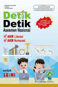 Detik-detik Asesmen Nasional