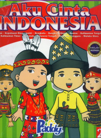 Aku Cinta Indonesia 2