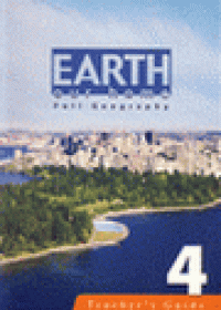 Earth Our Home Full Geography 4 [teacher guide]