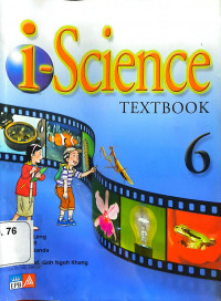 i-Science 6 [textbook]