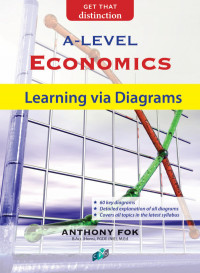 A-Level Economics : Learning Via Diagrams