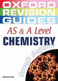 AS and A Level Chemistry through Diagrams