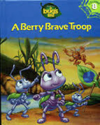 A Berry Brave Troop