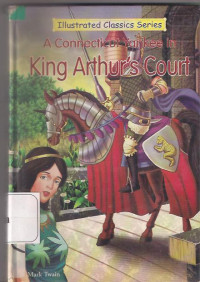 A Connecticut Yankee in King Arthur's Court