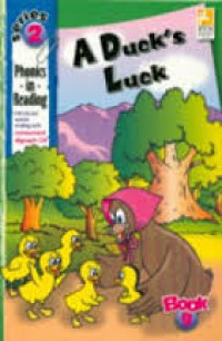 A Duck's Luck