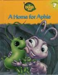 A Home for Aphie