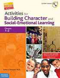 Activities for Building character and social-emotional learning : grades 1-2