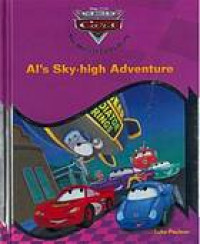 Al's sky-high adventure