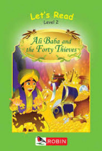 Ali Baba and the Forty Thieves