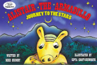 Alistair the Armadillo; Journey to the Stars