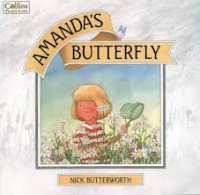 Amanda's butterfly