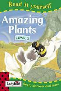 Amazing Plants