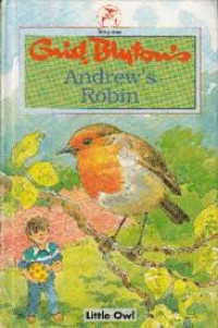 Andrew's Robin