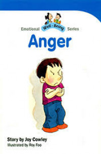 Anger