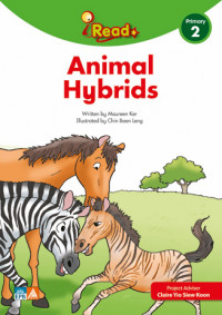 Animal Hybrids