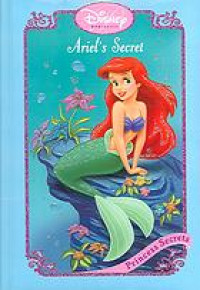 Ariel's secret