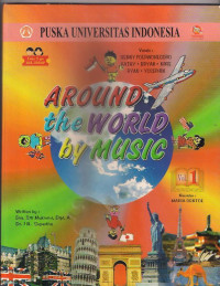 Around the World by Music