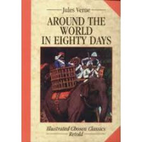 Around the World in Eighty Days