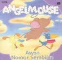 Angelmouse: Awan Nomor Sembilan