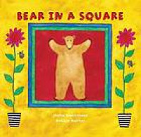 Bear in a Square