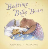 Bedtime, Billy Bear!