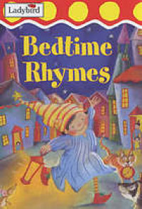 Bedtime rhymes