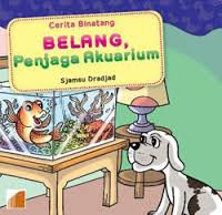 Belang, Penjaga Akuarium