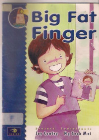 Big Fat Finger