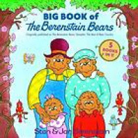 Big book of the Berenstain Bears