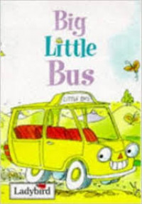 Big Little Bus