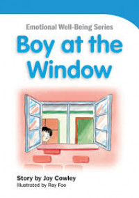 Boy at the Window