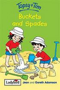 Buckets and Spades