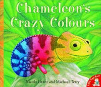 Chameleon's Crazy Colours