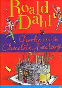 Charlie and the Chocolate Factory