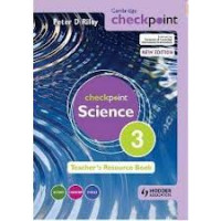 Checkpoint Science 3 Teacher's Resource Book