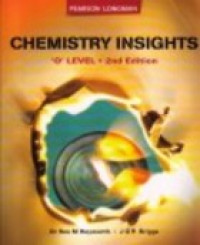 Chemistry insights 'O' level