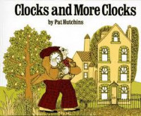 Clocks and more Clocks