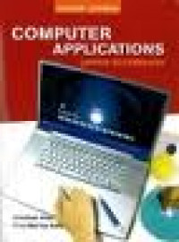 Computer Applications  upper secondary