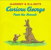 Curious George Feeds the Animals