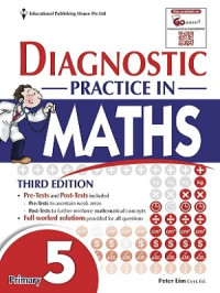 Diagnostic Practice In Maths Primary 5