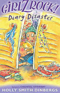 Diary Disaster